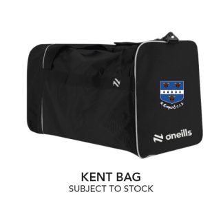 Cushendun Kent Kitbag