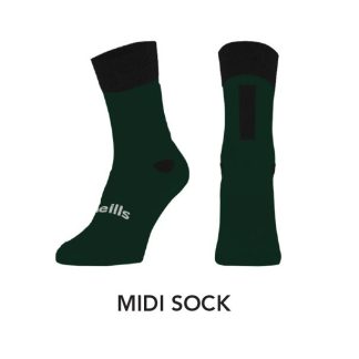 Cushendun Midi Sock (PO)