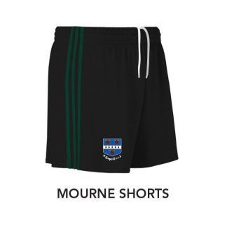 Cushendun Mourne Shorts (PO)