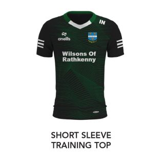 Cushendun Training Top (PO)
