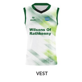 Cushendun Vest (PO)