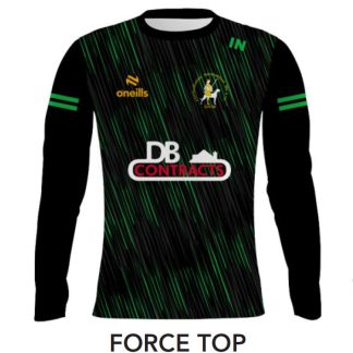 Dunloy Force Top (PO)