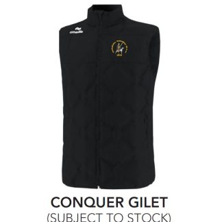 Dunloy Conquer Gilet (PO)