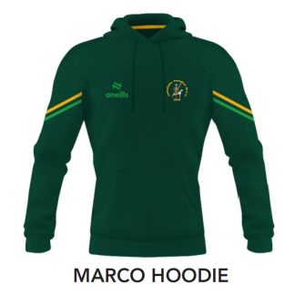 Dunloy Marco Hoodie (PO)