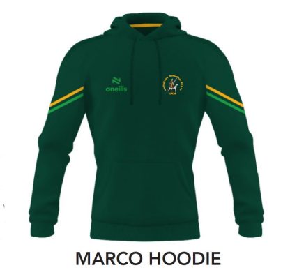 Dunloy Marco Hoodie (PO)