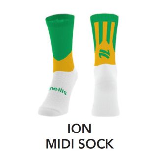 Dunloy Midi Socks