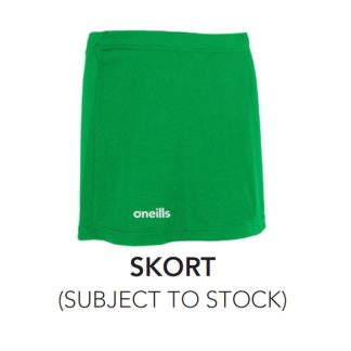 Dunloy Skort (PO)