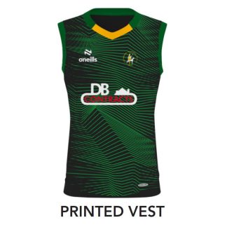 Dunloy Vest (PO)