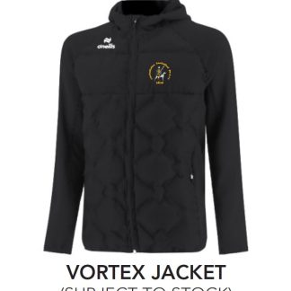 Dunloy Vortex Jacket