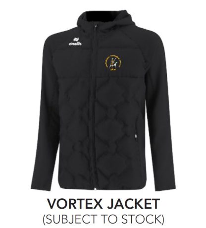 Dunloy Vortex Jacket
