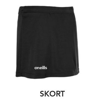 Geraldines Skort