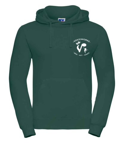 Voiceworks Hoodie - Image 5