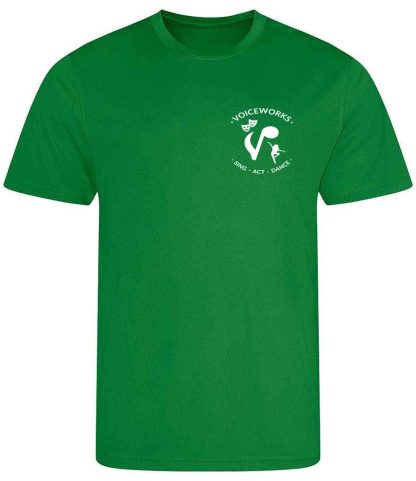 Voiceworks T-Shirt - Image 11