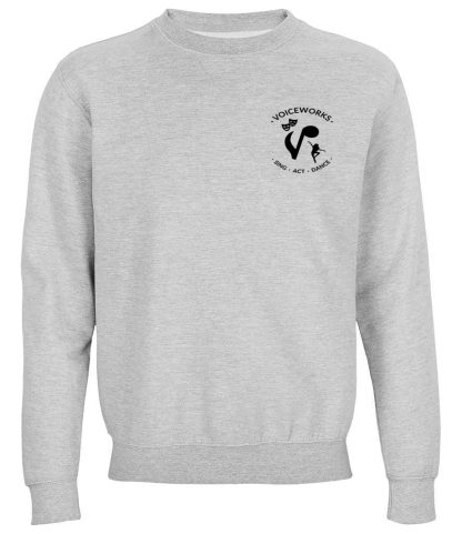 Voiceworks Sweater - Image 5