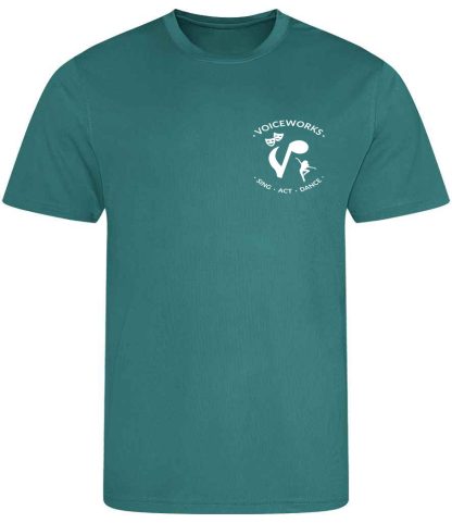 Voiceworks T-Shirt - Image 3