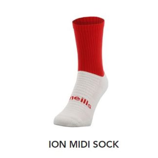 Kilrea Midi Sock (PO)