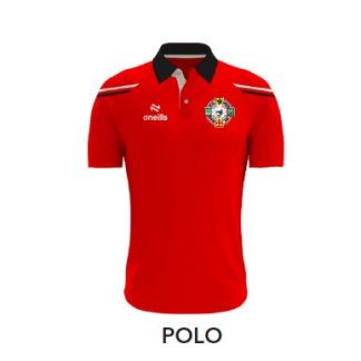 Kilrea Polo (PO)