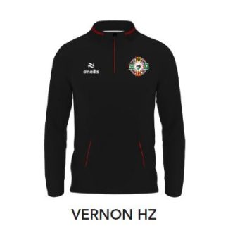Kilrea Vernon Halfzip (PO)