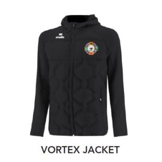 Kilrea Vortex Jacket (PO)