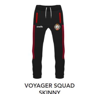 Kilrea Voyager Squad Skinny (PO)