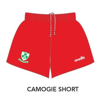 Loughguile Camogie Short (PO)