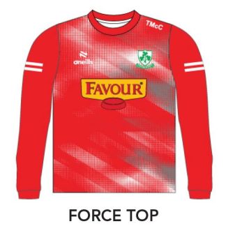 Loughguile Force Top (PO)