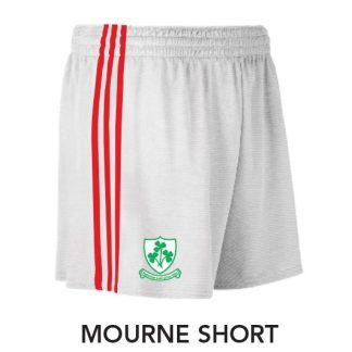 Loughguile Mourne Short (PO)