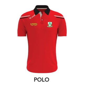 Loughguile Polo (PO)
