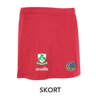 Loughguile Skort (PO)
