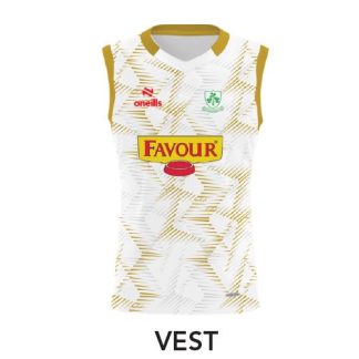 Loughguile Vest (PO)