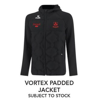 Loughguile Vortex Padded Jacket (PO)