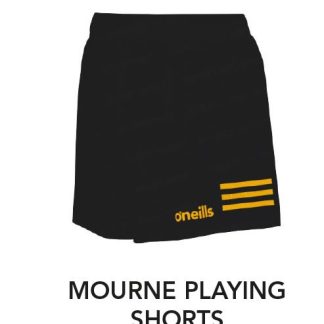 Casements Mourne Playing Shorts (PO)