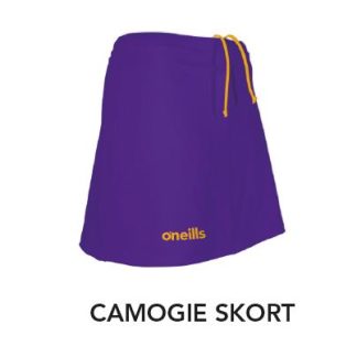 Naomh Padraig Skort (PO)