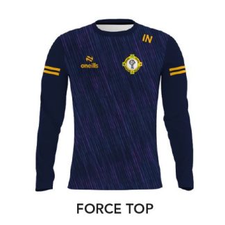 Naomh Padraig Force Top (PO)
