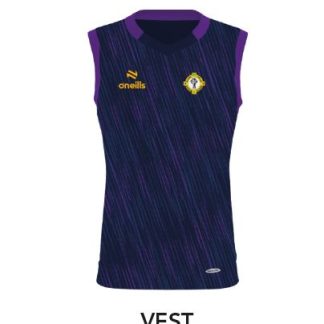 Naomh Padraig Vest (PO)