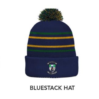 Oisins Bluestack Hat