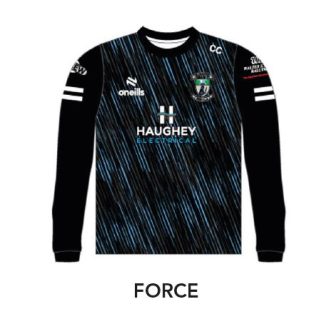Oisins Force (PO)