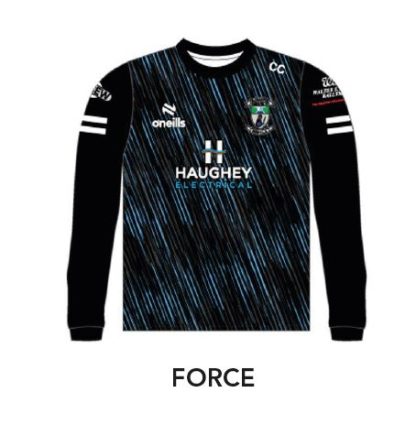 Oisins Force (PO)