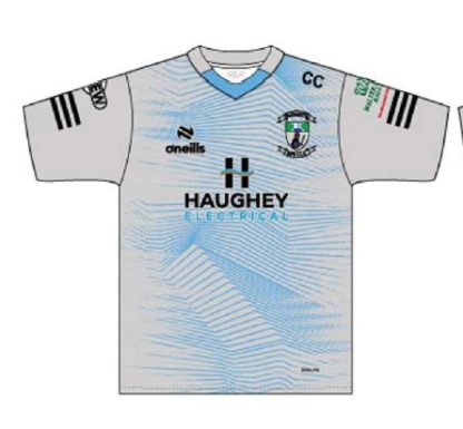 Oisins Training Jersey (PO)