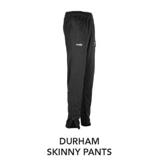 Oisins Durham Skinny Pants (PO)
