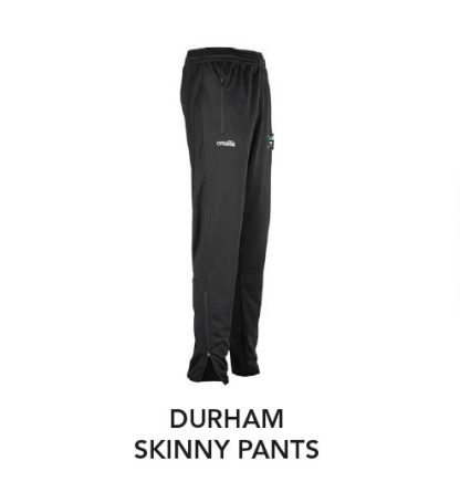 Oisins Durham Skinny Pants (PO)