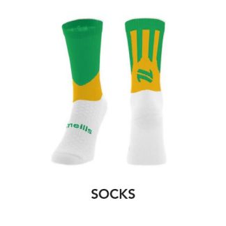 Oisins Socks (PO)