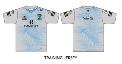 Oisins Training Jersey (PO) - Image 2
