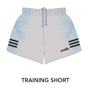 Oisins Training Short (PO)