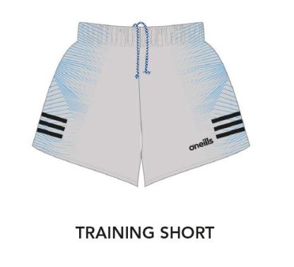 Oisins Training Short (PO)