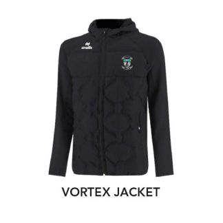 Oisins Vortex Jacket (PO)