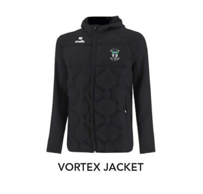Oisins Vortex Jacket (PO)