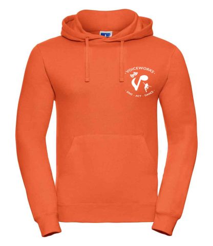 Voiceworks Hoodie - Image 3
