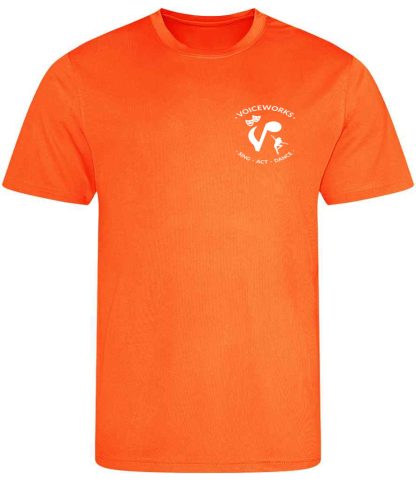 Voiceworks T-Shirt - Image 4