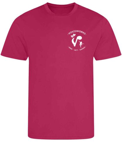 Voiceworks T-Shirt - Image 5